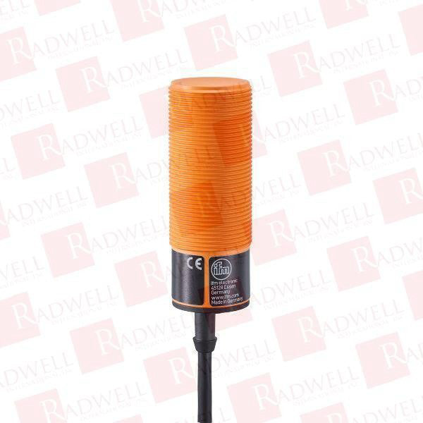 EFECTOR KI-2015-ABOA/NI-KI0202 / KI2015ABOANIKI0202 (NEW NO BOX)