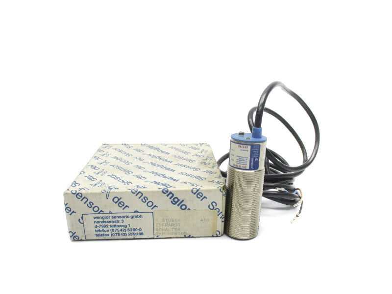 WENGLOR UF87PB 10-30VDC NSMP