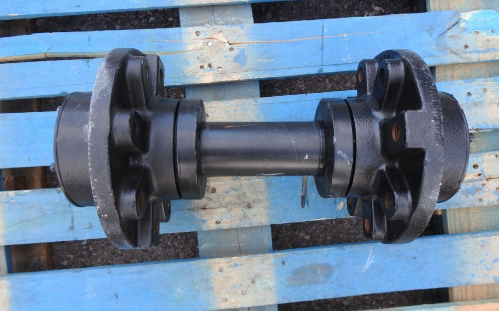 GENUINE John Deere RE272359 8Rt Midroller Axle Assembly OEM NEW!
