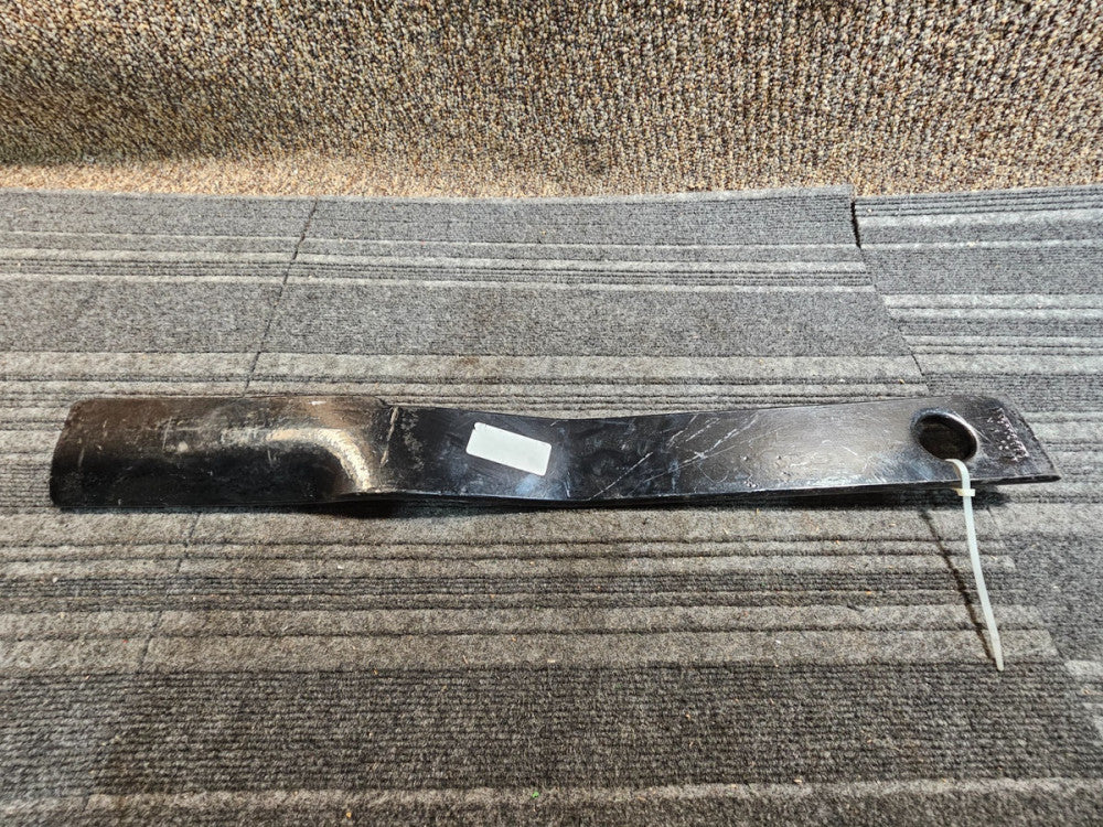 Land Pride 820-566C Cutter Mower Blade 29 In L x 3 In W Counter Clockwise Blade