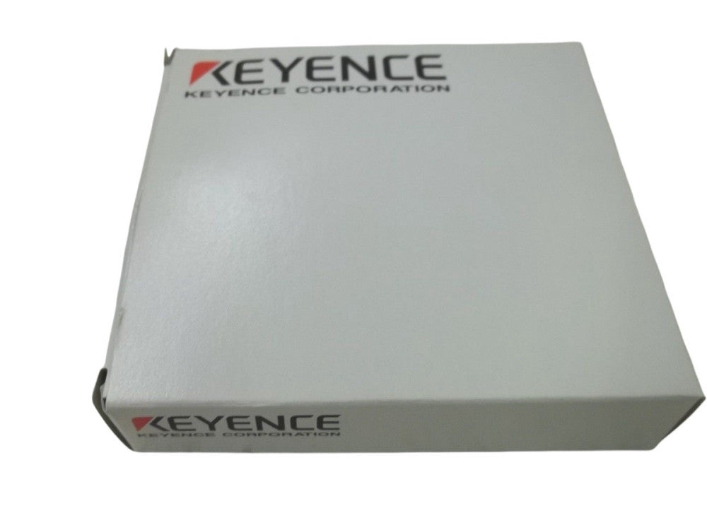 KEYENCE EM-080 PROXIMITY SENSOR W/IN-CABLE AMPLIFIER NSMP