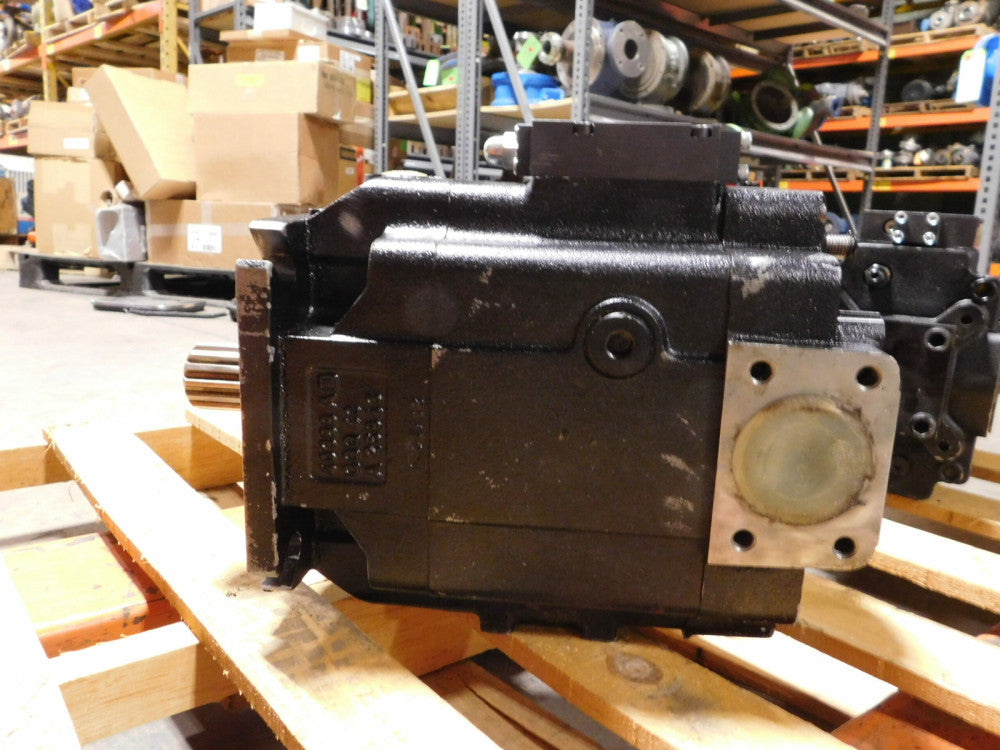 Hawe V30E-160 Variable Displacement Axial Piston Pump - NEW Surplus!