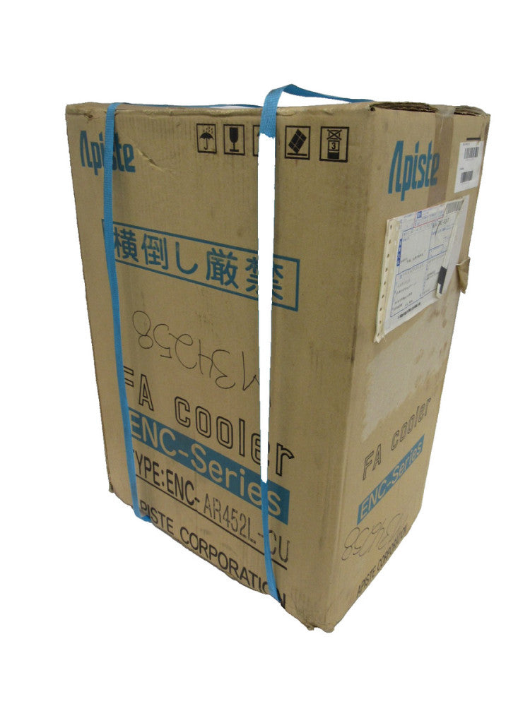 NEW APISTE ENC-AR452L-CU COOLING UNIT ENCAR452LCU