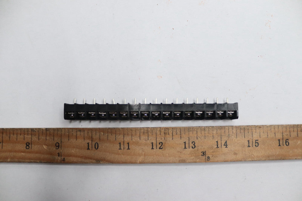 Terminal Block 16 Hole 30A BSS-0002512