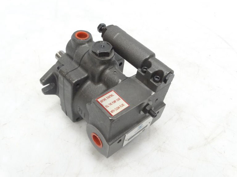 DUPLOMATIC VPPL-008PC5-R00B/20N Pump - New In Box
