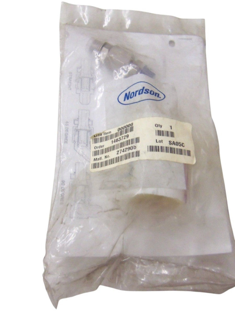 INDUSTRIAL SPARE PART 274290b NSMP