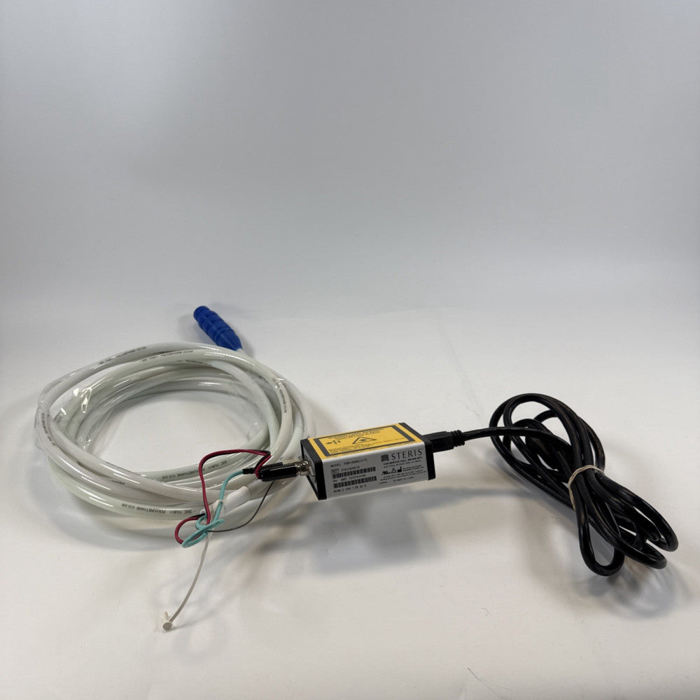 VIDEO CONVERTER DVI TO FIBER INPUT MODULE OSCAR steris fbr-hdmi2.0-tx