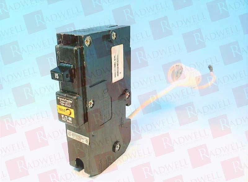 EATON CORPORATION BR-115AF / BR115AF (BRAND NEW)