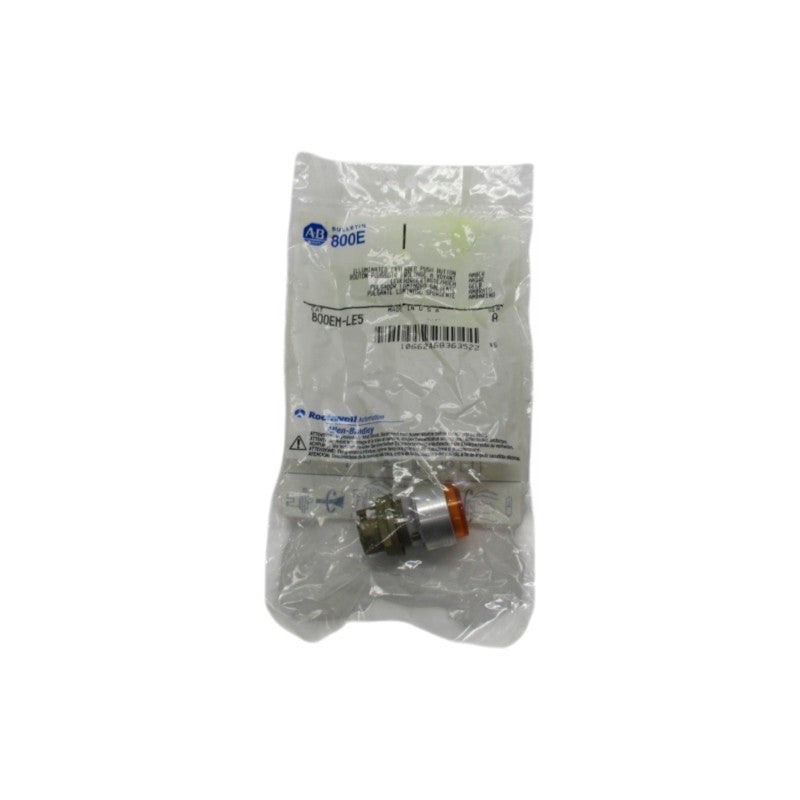 ALLEN BRADLEY 800EM-LE5 SER. A NSMP