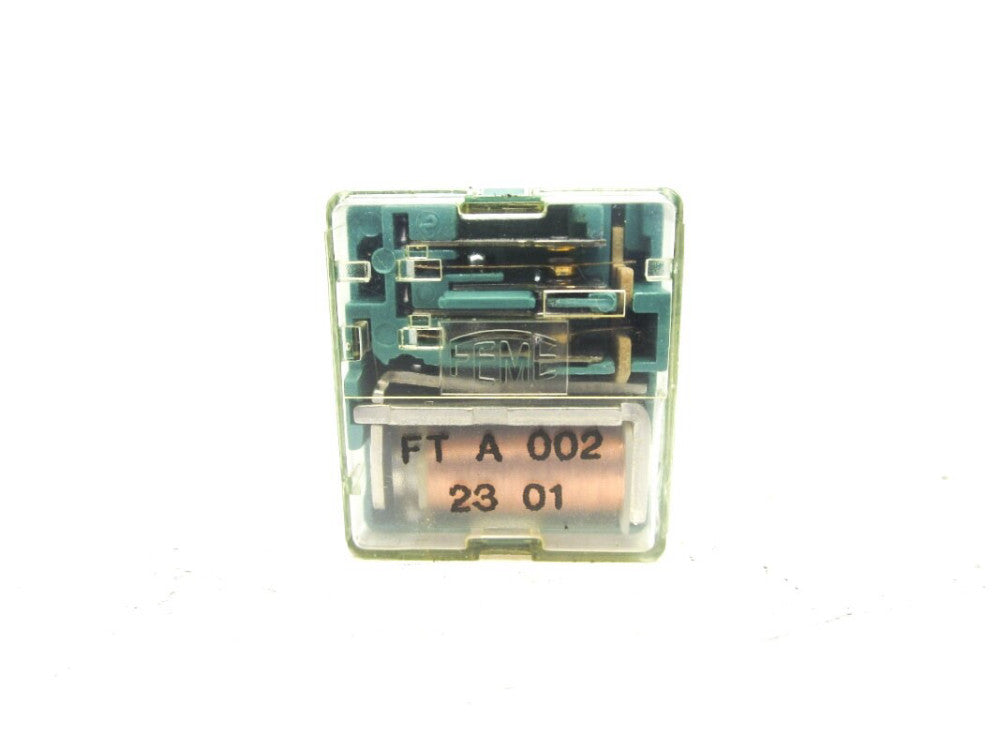 FEME FTA0022301 NSNP