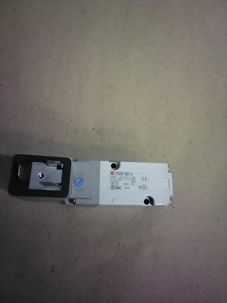 SMC VP344R-5DD1-A / VP344R5DD1A