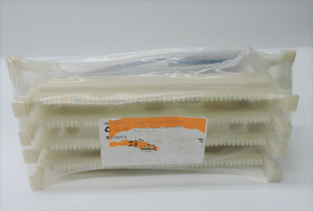 Ortronics 110ABC5E100 110 BLOCK, CAT5E CLARITY 6 100 Block Kit OR-110 OR110 NEW
