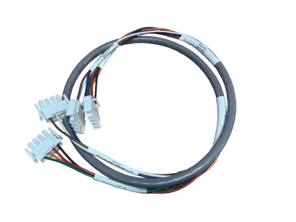 171K804G01 Northrop Cable Extension Assembly W1401