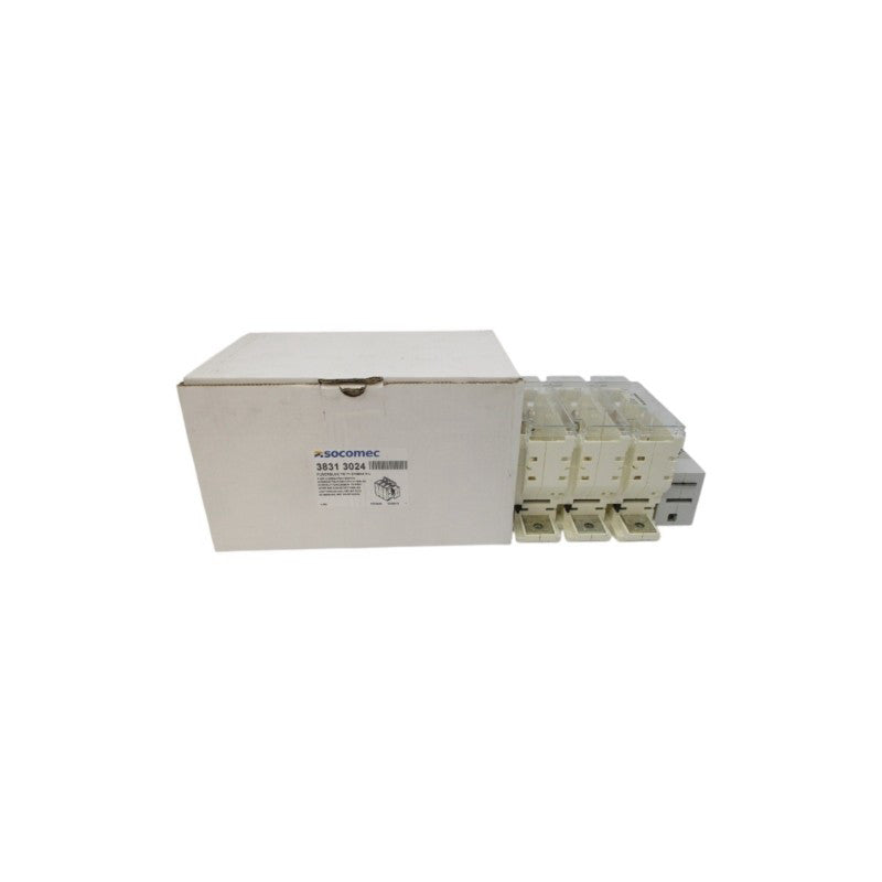 SOCOMEC 3831 3024 750V 250A NSMP