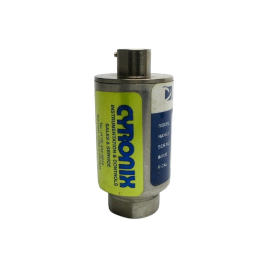 DYNISCO PT160-3M 16-32VDC 0-3000PSI NSNP