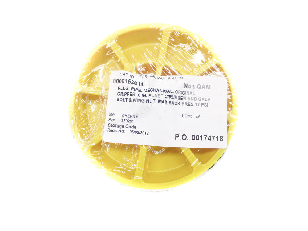 CHERNE 270261 NSNP