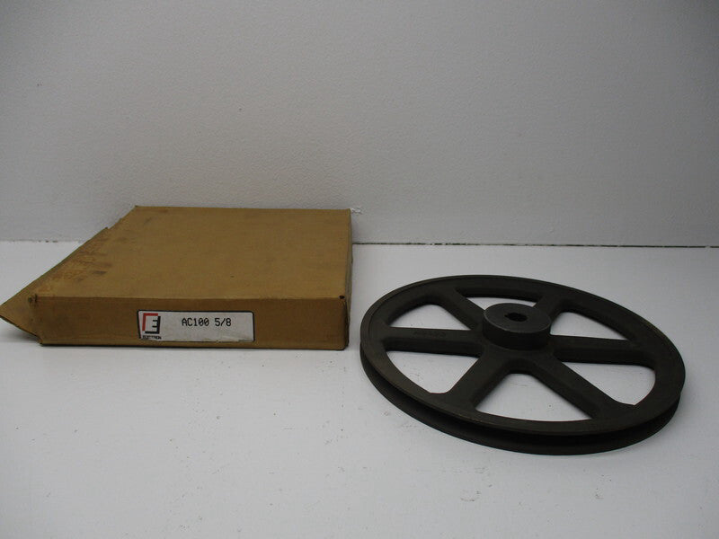 ELECTRON AC100 5/8 NSNP