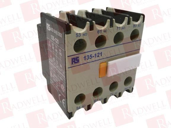 TC ELECTRIC CONTROLS TA1DN22 / TA1DN22 (NEW IN BOX)