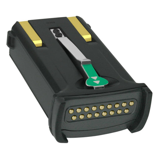 2600mAh Barcode Scanner Battery Replacement for Motorola Symbol MC9090, MC909...