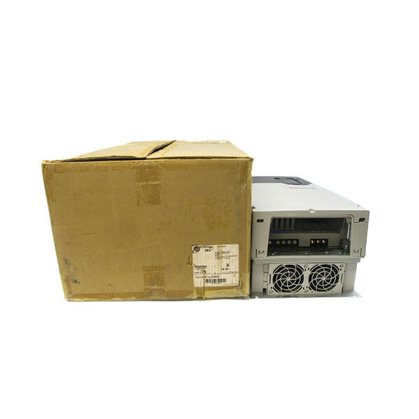 ALLEN BRADLEY 20G11ND077AA0NNNNN SER. A F/W 5.001 480VAC 77A NSMP