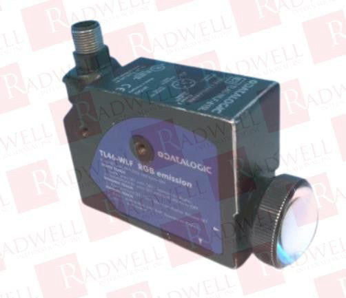 DATALOGIC TL46-WLF-815 / TL46WLF815 (USED)