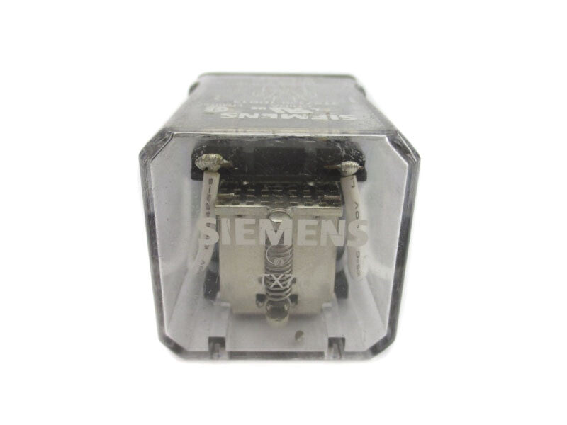 SIEMENS 3TX7120-1DB13 12VAC 12A NUPI