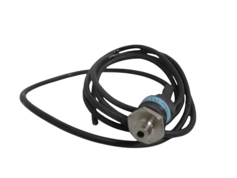 BLACK TEKNIGAS 381 PRESSURE SWITCH UNMP