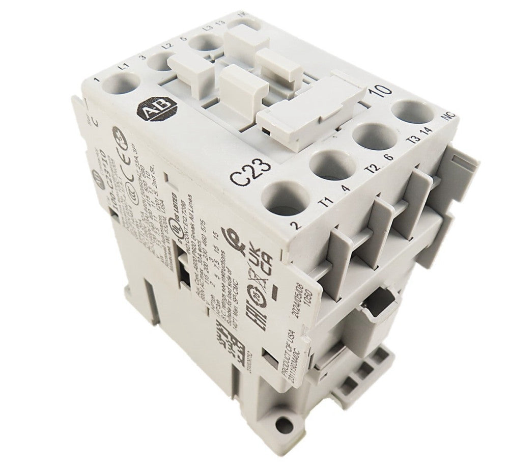 Allen Bradley