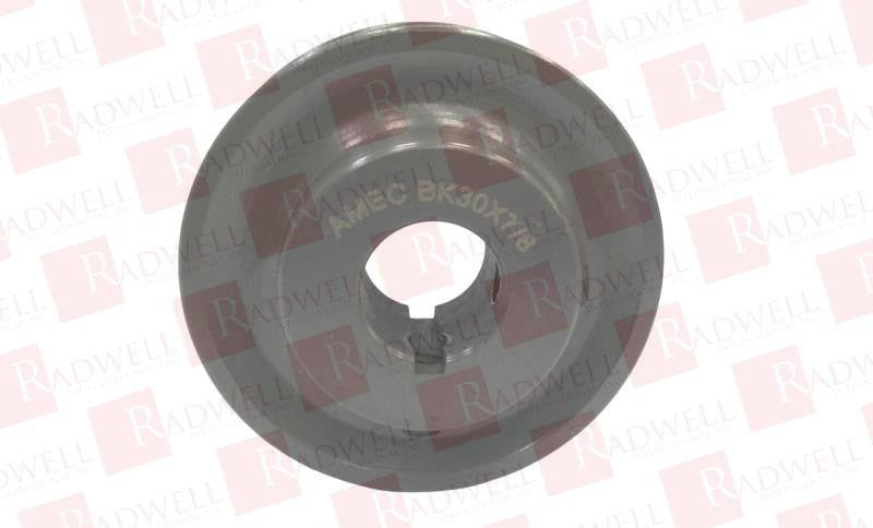 AMEC INDUSTRY BK30X7/8 / BK30X78 (NEW IN BOX)