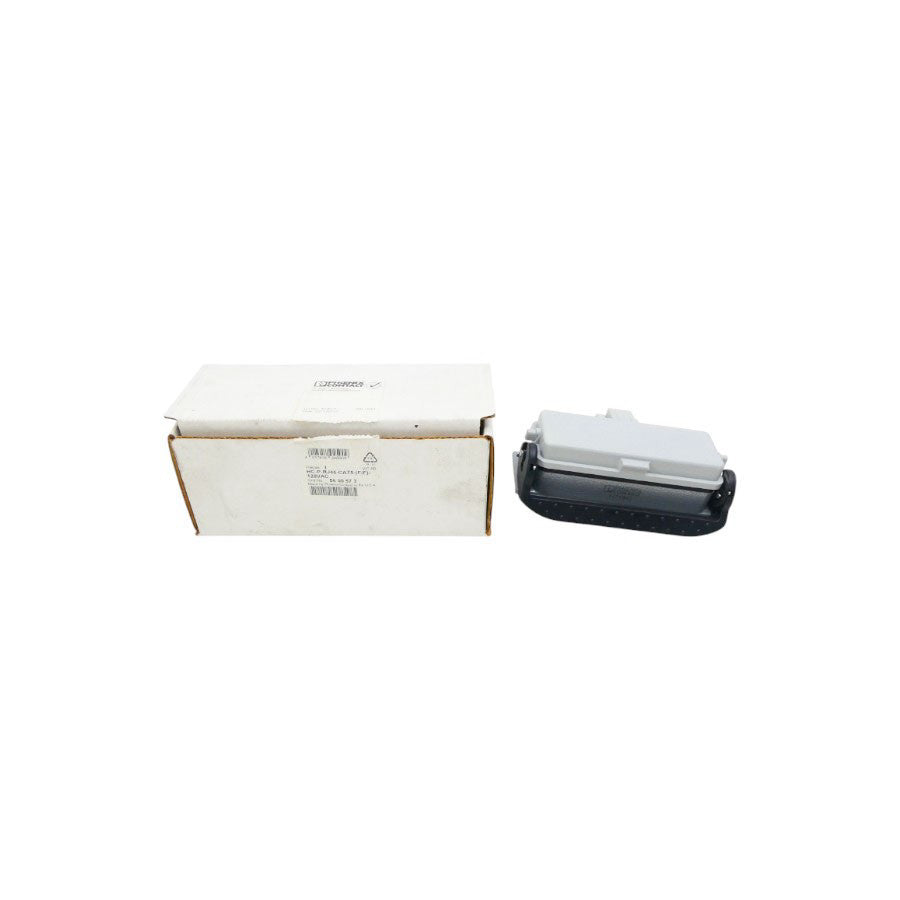 PHOENIX CONTACT HC-P-RJ45-CAT5-(F/F)-120VAC 5600573 NSMP