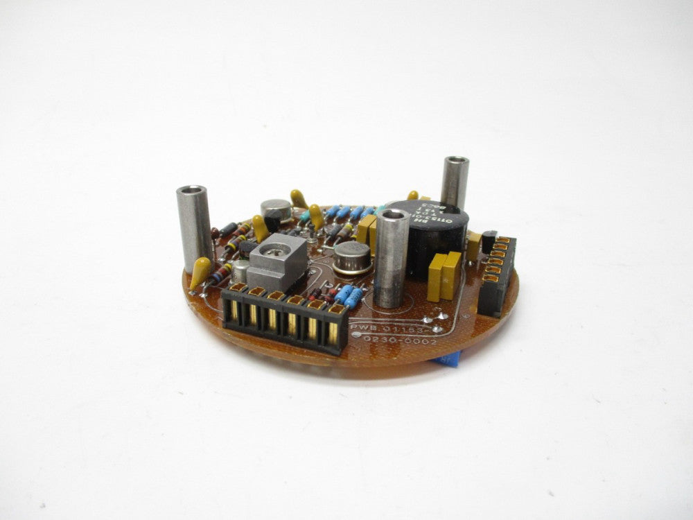 PWB 01153-0230-0002 NSNP