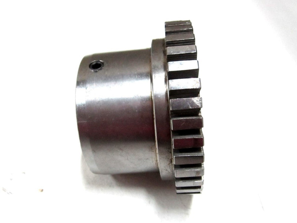 Dodge (006643) 1-7/16" CF SS 1060T 6DG Grid Bore Hub