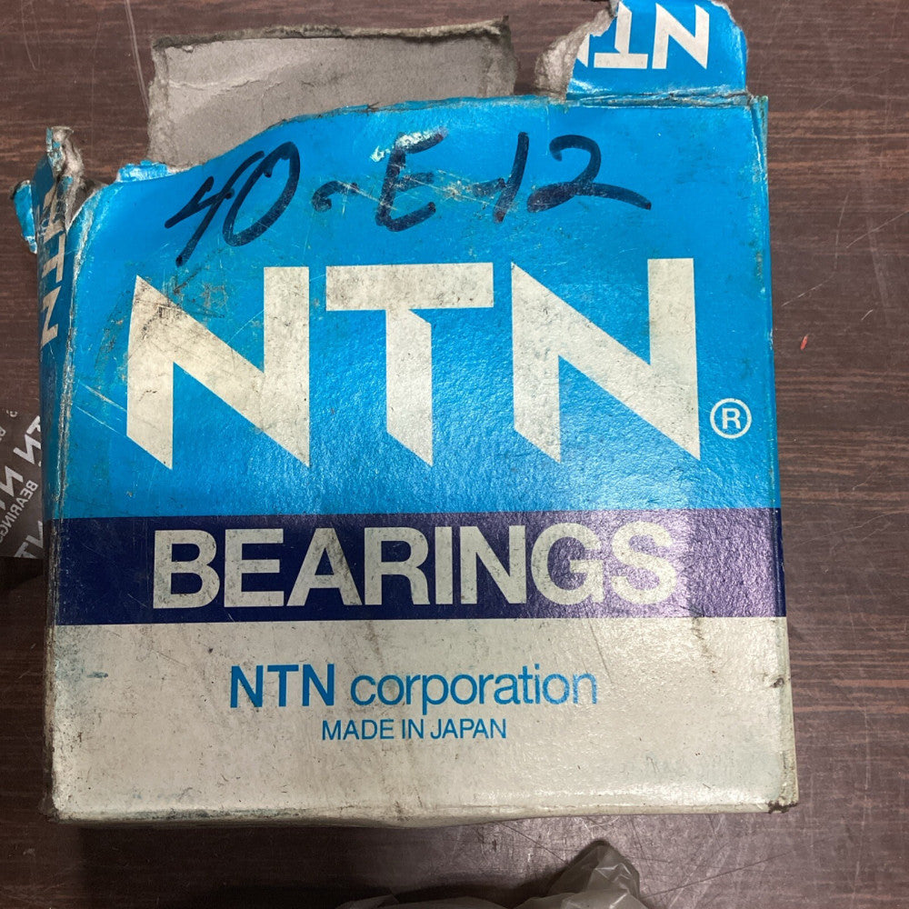 NTN 22209CD1C3  22209CD1 Tapered Roller Bearing A57