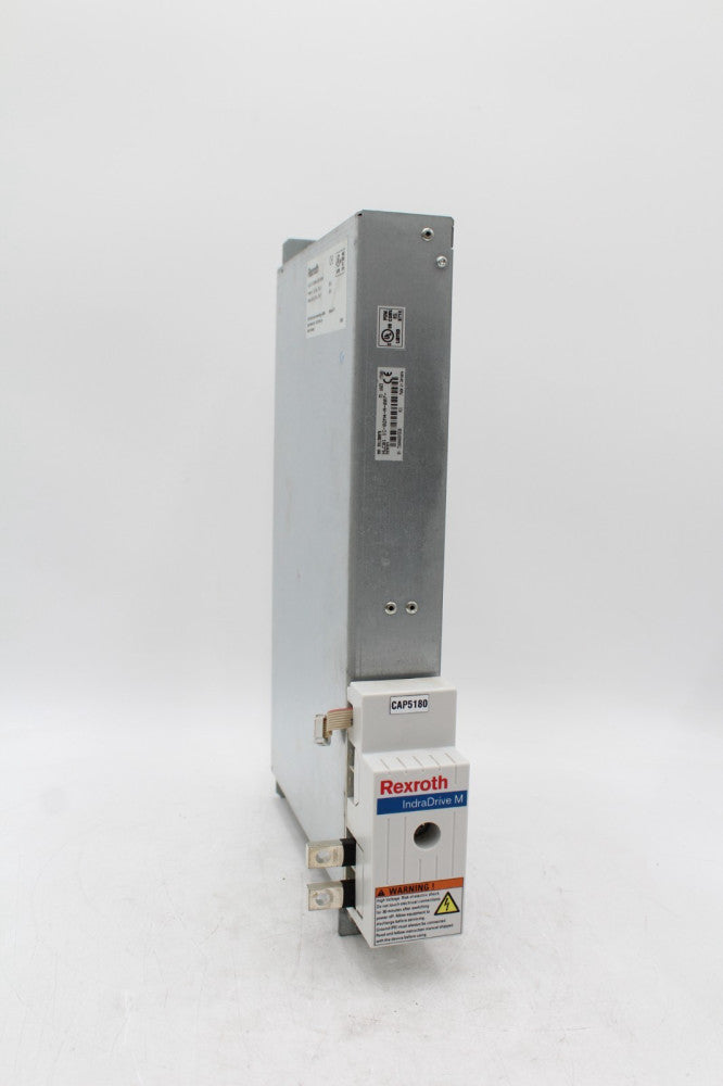 Rexroth Indramat HLC01.1C-02M4-A-007-NNNN Servo Drive