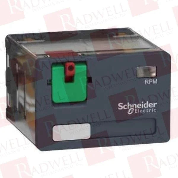 SCHNEIDER ELECTRIC RPM41F7 / RPM41F7 (NEW IN BOX)