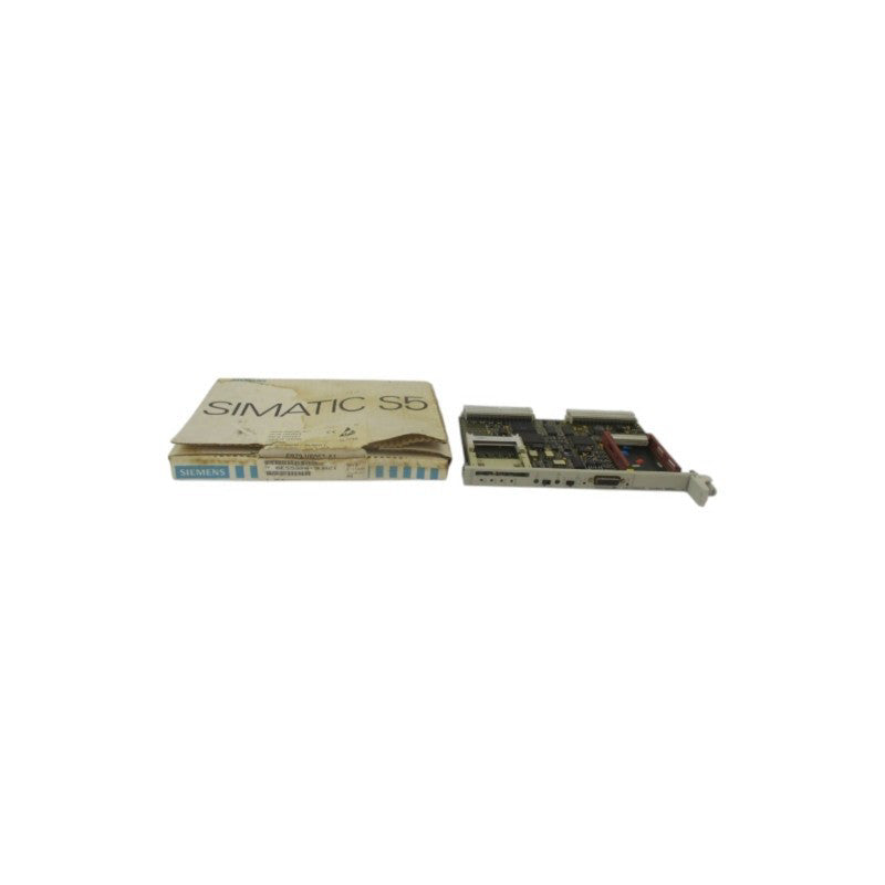 SIEMENS 6ES5928-3UB21 NSMP
