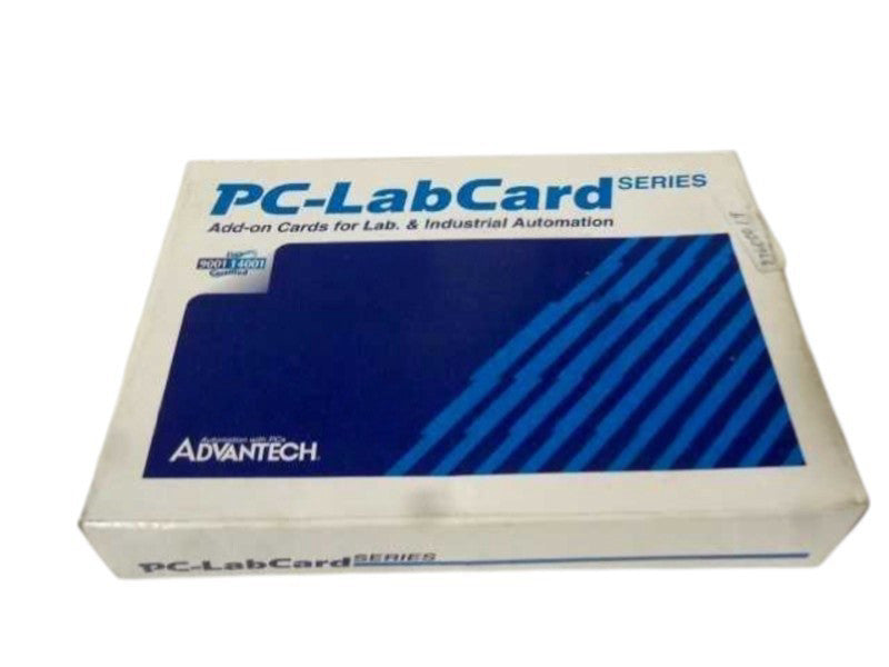 ADVANTECH PCLD-782 OPTO-ISOLATED D/I BOARD  NSMP