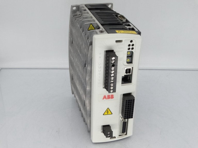 ASEA BROWN BOVERI MFE230A003BW SERVO DRIVE