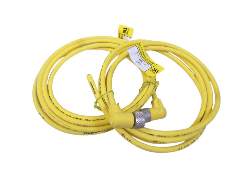 LOT OF 2 TPC WIRE  & CABLE 69596 UNMP
