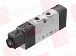 FESTO VUVS-L25-M52-AD-G14-F8 / VUVSL25M52ADG14F8 (BRAND NEW)