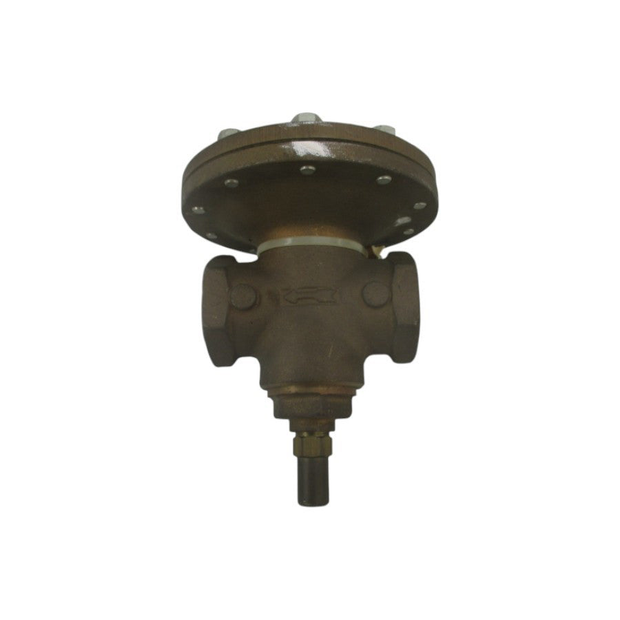 CASH ACME D53X 250PSI 1 1/4" UNMP
