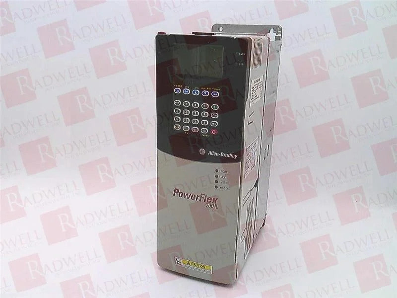 ALLEN BRADLEY 20BD011A3AYNADD1 / 20BD011A3AYNADD1 (USED)