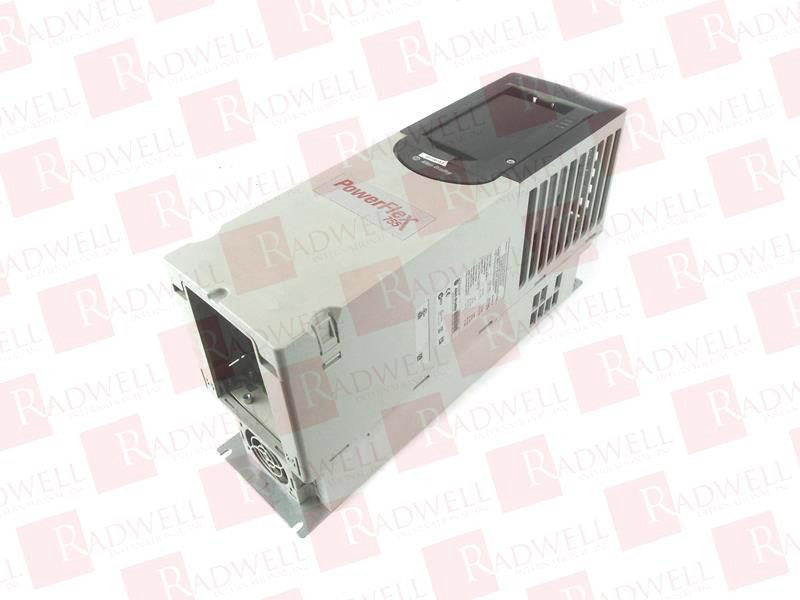 ALLEN BRADLEY 20G11ND022AA0NNNNN / 20G11ND022AA0NNNNN (USED)