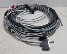 Anixter Wiring Systems 50842 Cable Assembly Workstation AC10-005081WE See Pictur