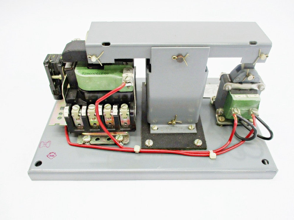 GENERAL ELECTRIC CR160MA3522A NSNP