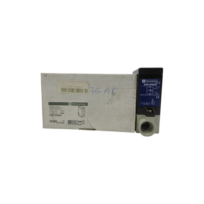 TELEMECANIQUE XUEH3000 12-240VAC NSMP