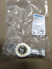 1PC FESTO New SGS-M16X1.5 9263 Rod eye