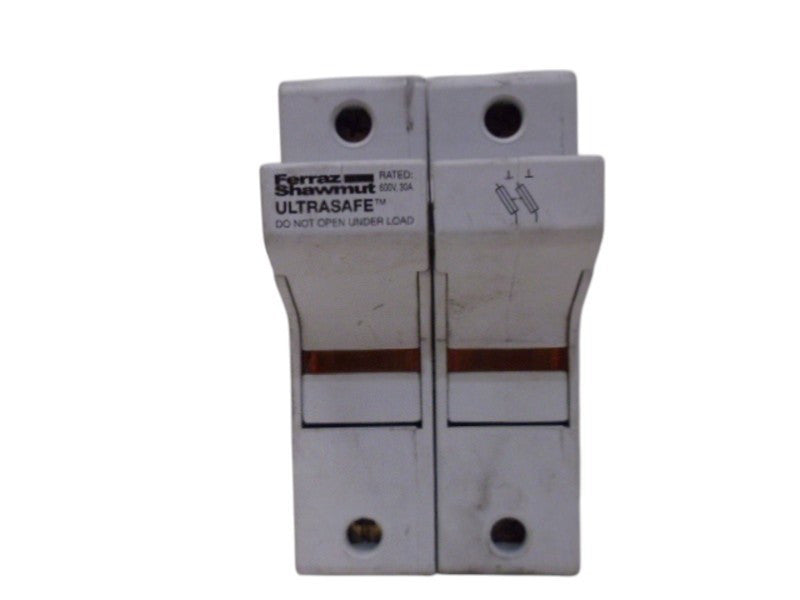 FERRAZ SHAWMUT US3J21 FUSE HOLDER  UNMP