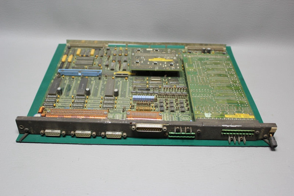 BOSCH CNC CONTROL BOARD 1070068005