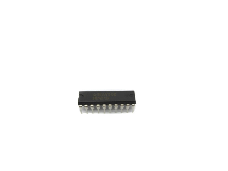 TEXAS INSTRUMENTS SN74273N NSNP